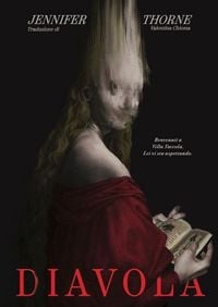 Produktbild: Diavola