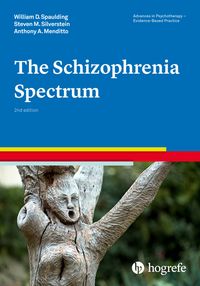 Produktbild: The Schizophrenia Spectrum