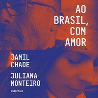 Produktbild: Ao Brasil, com amor