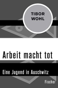 Produktbild: Arbeit macht tot
