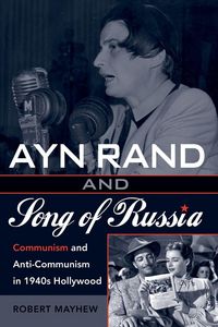 Produktbild: Ayn Rand and Song of Russia