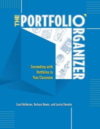 Produktbild: The Portfolio Organizer