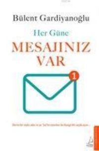 Produktbild: Her G&uuml;ne Mesajiniz Var
