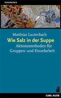 Produktbild: Wie Salz in der Suppe