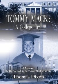 Produktbild: Tommy Mack