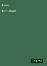 Produktbild: St&ouml;rtebecker