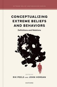 Produktbild: Conceptualizing Extreme Beliefs and Behaviors
