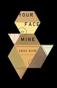 Produktbild: Your Face in Mine