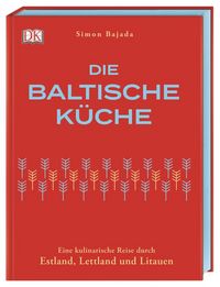 Bild vom Artikel Die Baltische Küche (X) vom Autor 