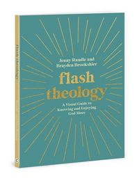 Produktbild: Flash Theology