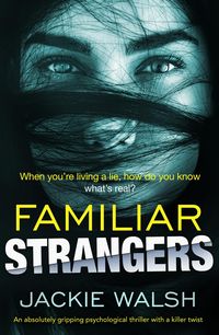 Produktbild: Familiar Strangers