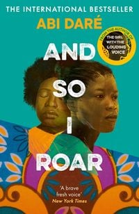 Produktbild: And So I Roar