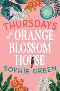 Produktbild: Thursdays at Orange Blossom House