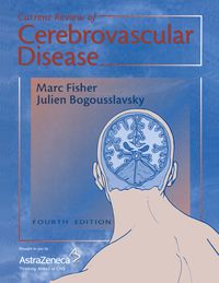 Produktbild: Current Review of Cerebrovascular Disease