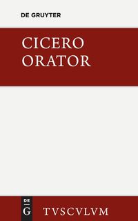 Bild vom Artikel Orator vom Autor Cicero