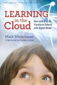 Produktbild: Warschauer, M:  Learning in the Cloud