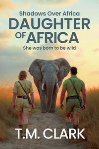 Produktbild: Daughter of Africa