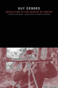 Produktbild: Guy Debord