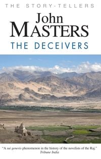Produktbild: The Deceivers