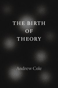 Produktbild: Birth of Theory