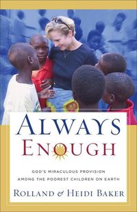 Produktbild: Baker, R: Always Enough