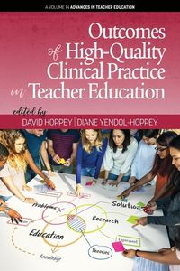 Produktbild: Outcomes of High-Quality Clinical Practice in Teacher Education