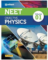 Produktbild: NEET Objective Physics Volume 1