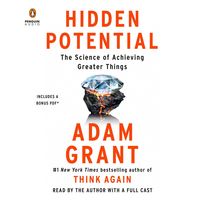 Produktbild: Hidden Potential