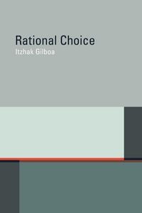 Produktbild: Rational Choice