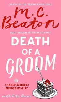 Produktbild: Death of a Groom
