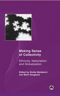 Produktbild: Making Sense of Collectivity