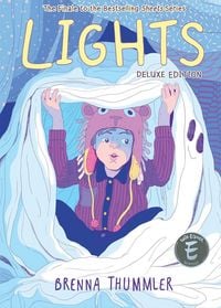 Produktbild: Lights Deluxe Edition