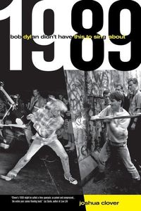 Produktbild: Clover, J: 1989