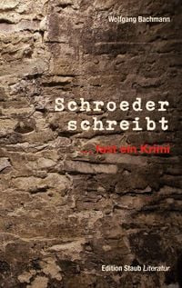 Produktbild: Schroeder schreibt