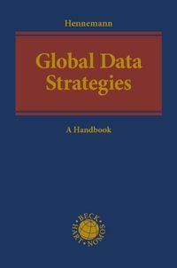 Produktbild: Global Data Strategies