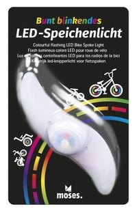Produktbild LED-Speichenlicht