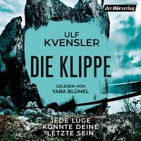 Produktbild Die Klippe – Jede Lüge könnte deine letzte sein