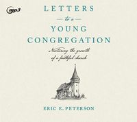 Produktbild: Letters to a Young Congregation