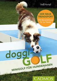 Produktbild: Doggi-golf