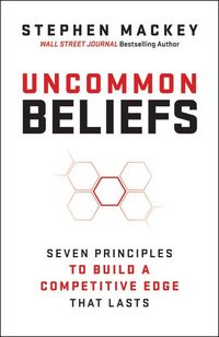 Produktbild: Uncommon Beliefs