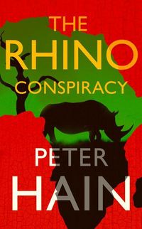 Produktbild: The Rhino Conspiracy
