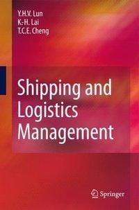 Produktbild: Shipping and Logistics Management
