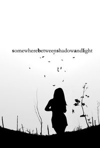 Produktbild: Somewhere between shadow and light