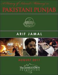 Produktbild: Hist Of Islamist Militancy in