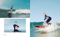 Surf Like a Girl [German]