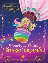 Produktbild: Pearly and Fran's Starry Dreams (Discontinued Edition)