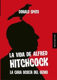 Produktbild: La vida de Alfred Hitchcock : la cara oculta del genio