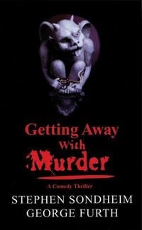 Produktbild: Getting Away with Murder