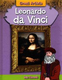 Produktbild: Leonardo Da Vinci