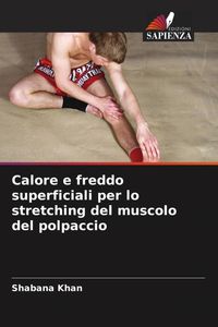 Produktbild: Calore e freddo superficiali per lo stretching del muscolo del polpaccio